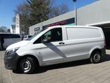 Mercedes-Benz Vito 114 CDI Kasten kompakt SORTIMO/LED/DAB/KAM - Mercedes-Benz Vito kompakt