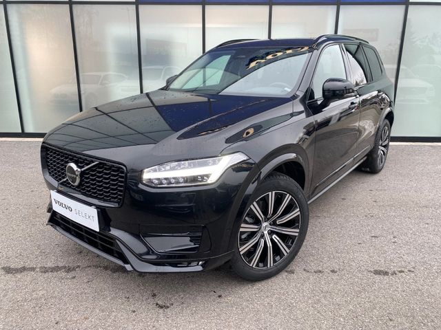 Volvo XC90 B5 AWD Plus Dark, Harman/Kardon