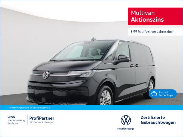 Volkswagen Multivan Life Multivan T7 Life TDI VIS-a-VIS DSG