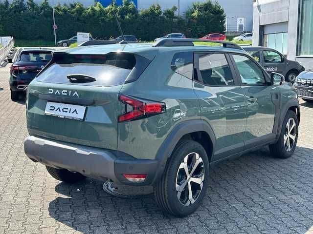 Fahrzeugabbildung Dacia Duster TCe 130 Journey Reduziert !!!