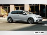 Volkswagen Polo Style 1.0 TSI AHK IQ.Light IQ.Drive Pano Na - Volkswagen Polo: Style