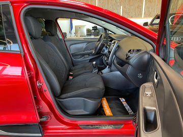 Renault Clio IV Limited *NAVI*TOUCH*PDC*TEMPOMAT*