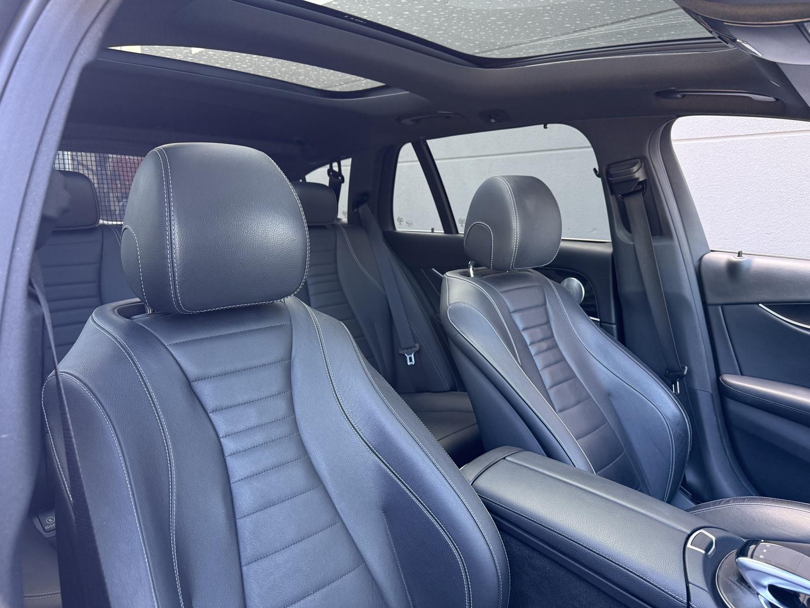 Mercedes-Benz E 400 4Matic AMG *MULTIBEAM*PANO*360°*