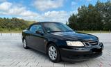 Saab 9-3 Cabriolet 2.0 Liter 150PS aus 2.Hand - gebrauchte Saab 45725 aus dem Jahr 2005