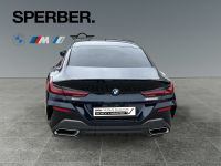 BMW M850 - Vorschau Bild 4