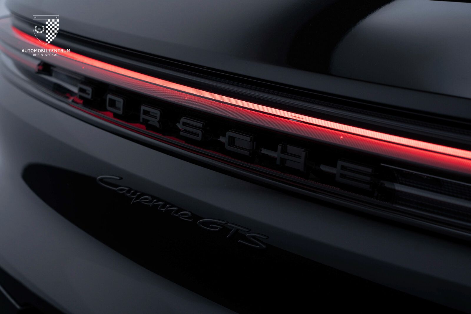 Porsche Cayenne GTS Panorama/14-Wege/BOSE/Passenger foto 15