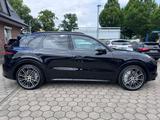 Porsche Cayenne Turbo Porsche Approved Pano Matrix HUD - Porsche Cayenne: Turbo