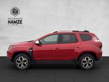 Dacia Duster II 1.5 BLUE dCi Prestige|360°Kamera|Navi - Dacia Duster: Allradantrieb, 1.5