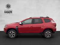Dacia Duster II 1.5 BLUE dCi Prestige|360°Kamera|Navi