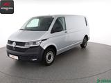 Volkswagen T6 Transporter T6.1 2.0 TDI KASTEN STANDHZ,KLIMA - VW T6 Transporter Gebrauchtwagen in Berlin