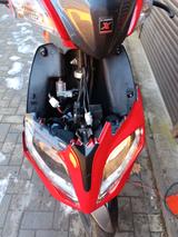 Explorer Speed S03 - EXPLORER VON 1 BIS 50 CCM
