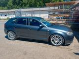 Audi A3 8P Sportback - Audi A3 aus 2004: Sportback