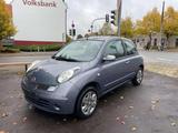 Nissan Micra KLIMA*AUX*ISOFIX*1-HAND*TÜV/AU*11/2026* - Nissan Micra K11 mit Benzin-Antrieb