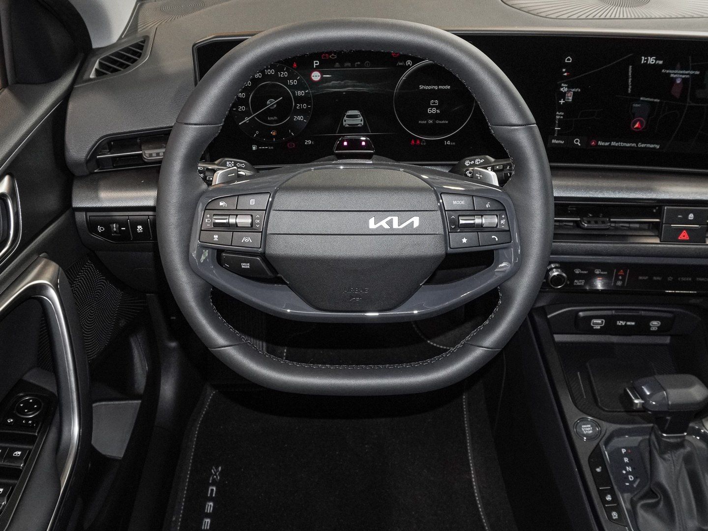 Kia XCeed - Bild 7