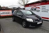 Toyota Auris 1.4 VVT-i Luna TÜV 09.2026 - Toyota Auris Luna mit Benzin-Antrieb