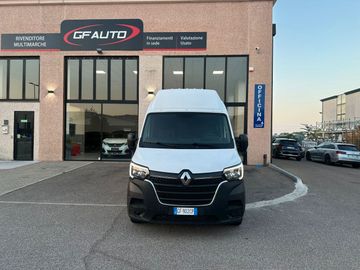 Renault Master - 1