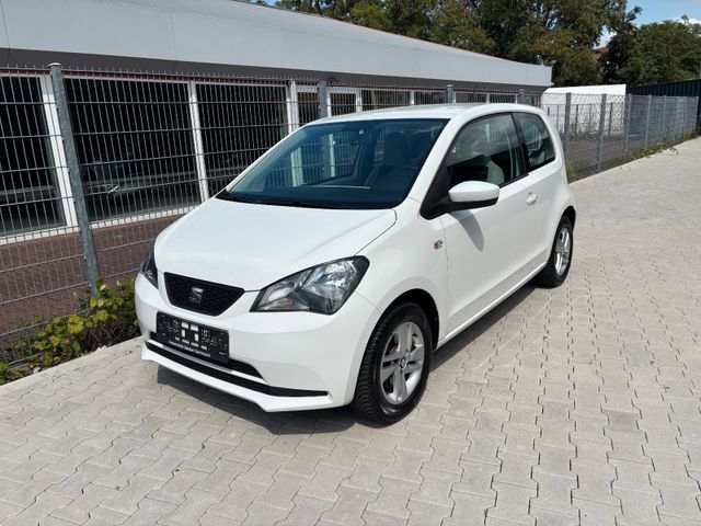 Seat Mii Sun
