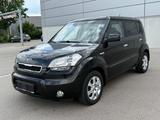 Kia Soul 1.6 CRDI "Spirit " KLIMA ALU - gebrauchte Kia Soul aus dem Jahr 2009