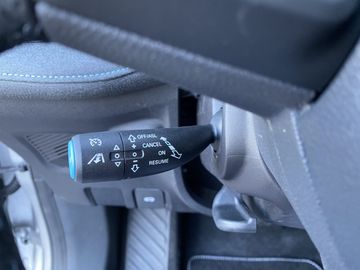 Fahrzeugabbildung MG MG5 - 61,1 kWh Luxury **SOFORT VERFÜGBAR*