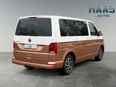 Fahrzeugabbildung Volkswagen T6.1 Multivan Comfortl. 2.0 TDI DSG -APP*AHK*3xK