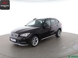 BMW X1 xDrive20i X LINE NAVI,PANO,METALLIC,BI-XENON - BMW X1: Braun
