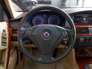 2006 Alpina B5 photo 8