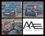 Fiat Panda 1.4 16V 100HP Pandemonio *Klima/TÜV NEU* - Fiat Panda: 100hp