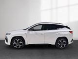 Hyundai Tucson FL MY26 1.6 HEV 2WD N-Line X Assist Panor - Hyundai TUCSON Gebrauchtwagen