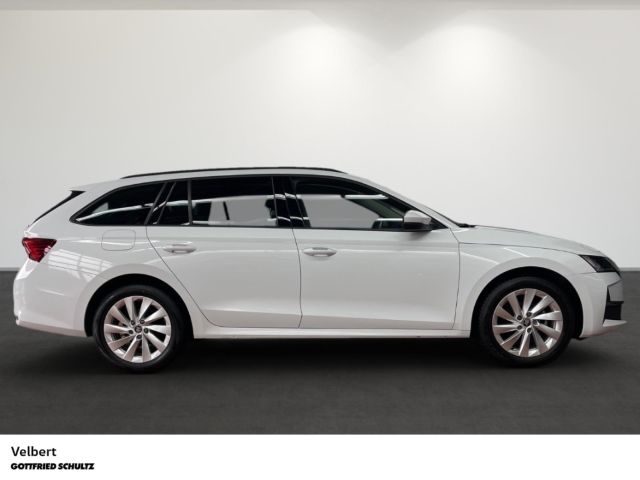 Skoda Octavia - Bild 3