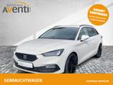 Seat Leon Style SPORT ACC*Kamera*LED*LMF 18 Zoll*SHZ*