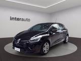Renault RENAULT Clio 1.5 dci Moschino Zen 90cv del 2019 - Renault Clio Zen mit Diesel-Antrieb