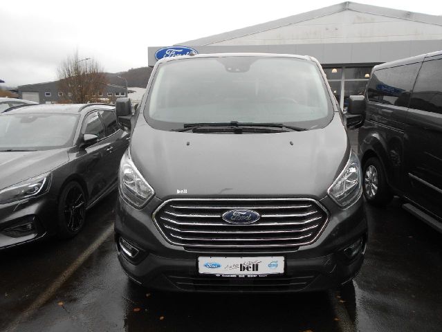 Ford TransitTourneo Custom Kombi 320 L2 Tourneo Tita