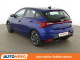 Hyundai i20 1.0 T-GDI Mild-Hybrid Intro Edition Aut.*CAM - Hyundai i20 Gebrauchtwagen in Berlin