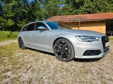 Audi S6 4.0 TFSI quattro S tronic Avant - - Audi S6: Automatik