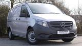 Mercedes-Benz Vito Kasten CDI Lang*Klima* 2 Hand*120 KW 163 PS - Mercedes-Benz Vito: 120cdi