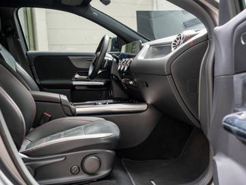 2024 Mercedes-BENZ EQA 照片 8