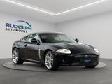 Jaguar XK R Coupe 416 PS AUTOMATIK NAVI LEDER GARANTIE - Jaguar XKR: Coupe
