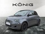 Fiat 500e Cabrio La Prima by Bocelli CCS *Kamera*Navi - Fiat 500e Gebrauchtwagen in Berlin
