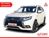 Mitsubishi Outlander 2.0Hybrid PHEV Top 4WD LED Navi ACC - Mitsubishi Outlander mit Hybrid-Antrieb
