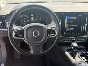 Volvo V90 - 10