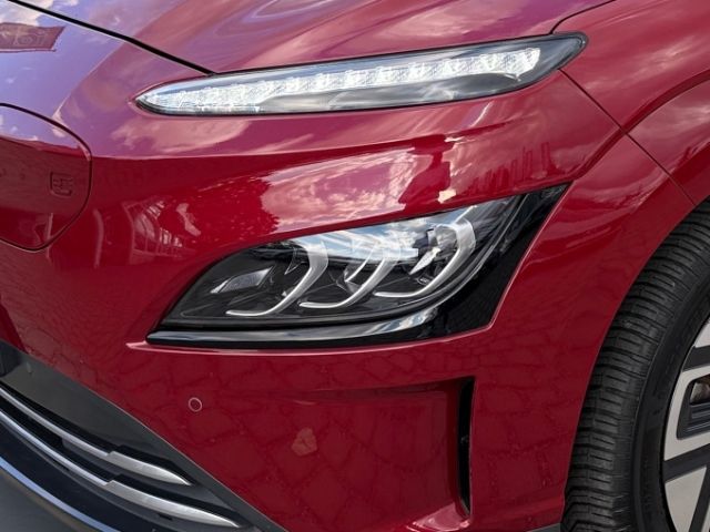 Fahrzeugabbildung Hyundai KONA Trend Elektro 2WD +KLIMA+NAVI+RFK+LED+SHZ+U