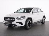 Mercedes-Benz GLA 220 d 4M Progressive+AHK+LED+Dist+Kamera+Tot - Mercedes GLA 220 SUV