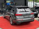 Audi SQ7 4.0 TDI quattro PANO / AHK / MATRIX / 360° C - gebrauchte Audi SQ7 aus dem Jahr 2021