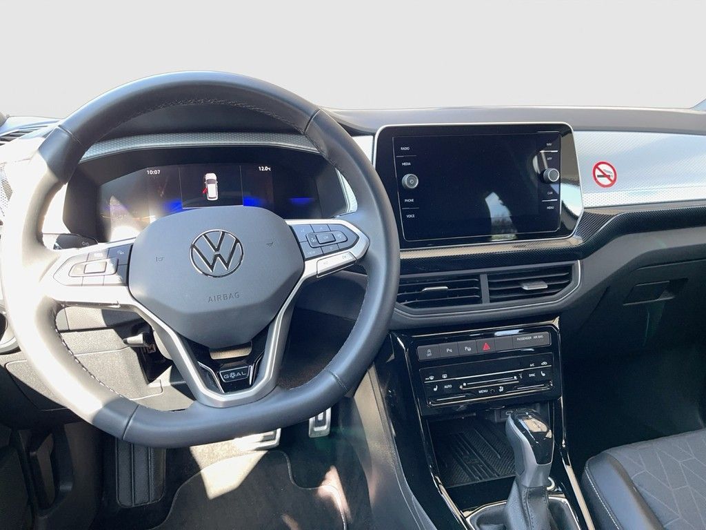 Volkswagen T-Cross - Bild 9