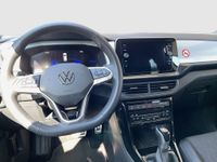 Volkswagen T-Cross - Vorschau Bild 9