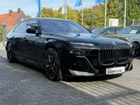 BMW i7 - Vorschau Bild 3