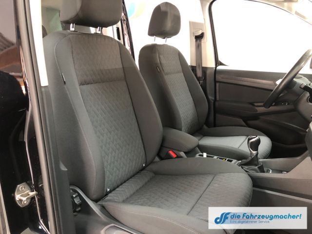 Fahrzeugabbildung Volkswagen Caddy 1.5 TSI EU6d Life Volldigitales Cockpit