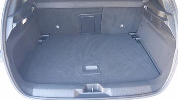 Bild 5 Opel ASTRA L 1.2 GS 5trg