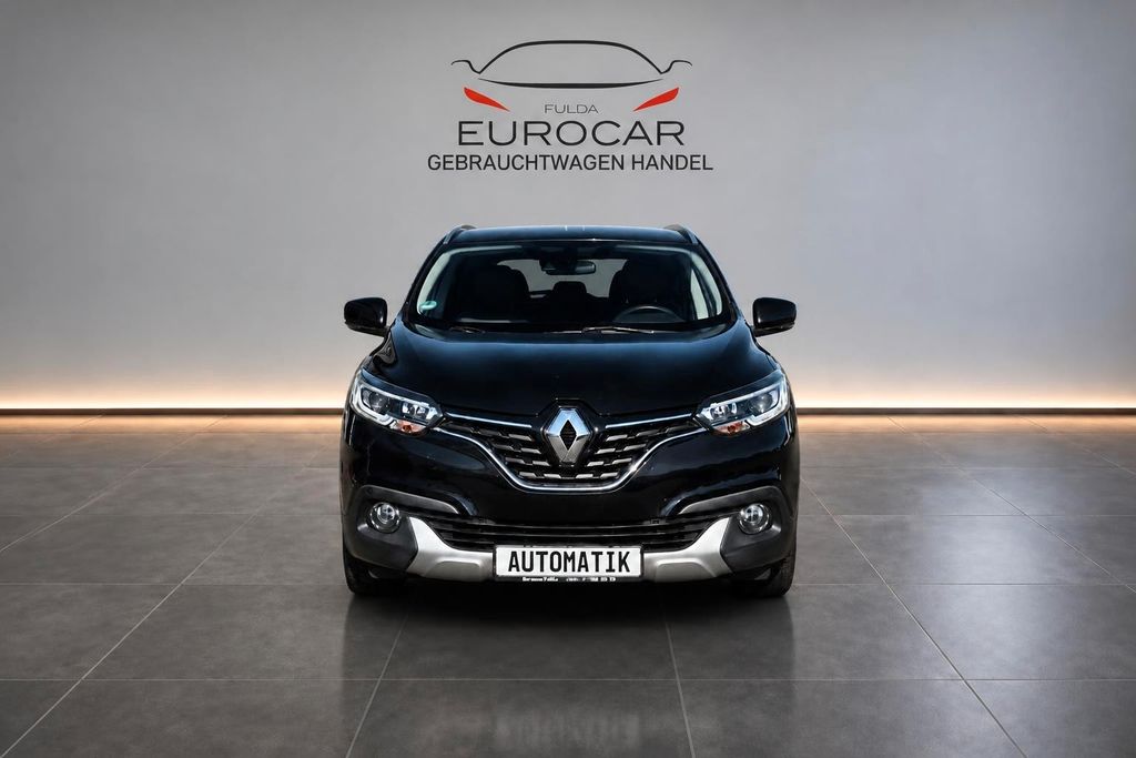 Image of Renault Kadjar