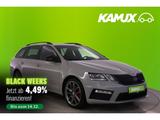 Skoda Octavia 2.0TDI 4x4 Combi DSG RS+LED+VIRTUAL+PDC - Skoda Gebrauchtwagen von 2020